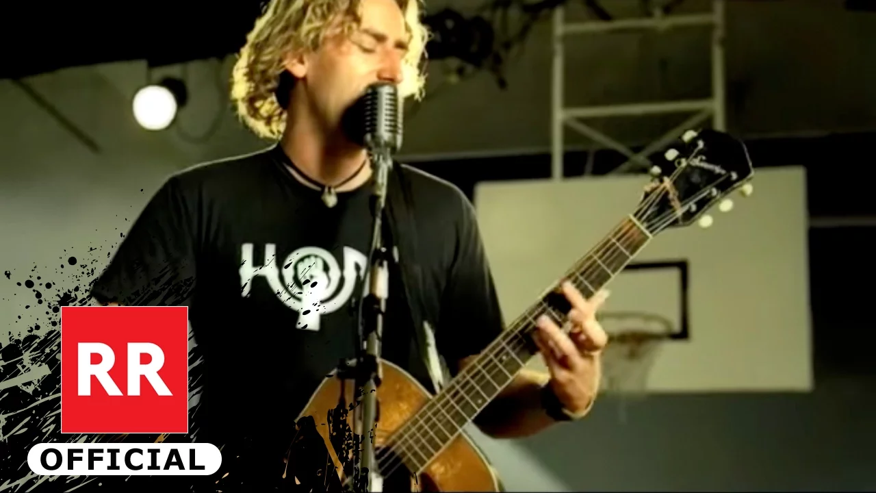 Nickelback - Photograph (Music Video)