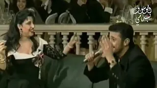 جورج وسوف أنا مافيي 