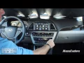 How to Set Clock in New Hyundai