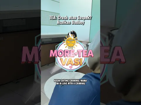 Kau ni dik, macam elok berjodoh dengan pegawai AADK.