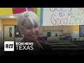 Elementary school named after Aledo ISD s longest-tenured employee
