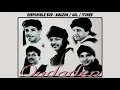 OUDADEN - VOL.9 (FULL ALBUM TABRIDA)