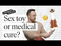 Download Lagu Penis Sleeves: What Are They and How Do They Work? A Urologist Weighs In