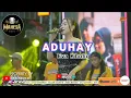 Lagu ADUHAY - EVA KHOLIQ - MAHESA MUSIC LIVE PESTA RAKYAT TUMAPEL 2025