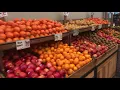 Monterey Market 1550 Hopkins Street Berkeley CA March 20 2020