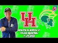Houston vs Norfolk State 22 College Basketball Free Pick CBB Betting Tips NCAAB Picks
