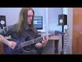 Carcass - Unfit For Human Consumption (cover)