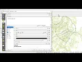 How to Label Line Features in QGIS Customize Label Placement and Style