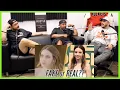 Bobbi Althoff Leek AI Reaction The REC Crew Podcast Episode