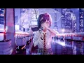 Nightcore - Circles by Post Malone female vocals