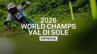 World Champs 2026 VDS