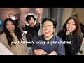 Lagu SURVIVING MY BROTHER'S INSANE NIGHT ROUTINE *he's nocturnal*
