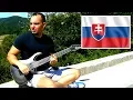 Download Lagu 10 iconic Black Metal bands/riffs from Slovakia