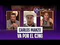 Download Lagu Carlos Manzo RETA al CJNG: “Aquí no hay impunidad” | MLDA