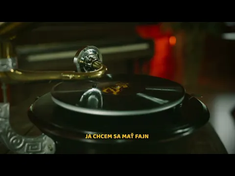 Video Thumbnail: Kali x Alan Murin x Peter Pann - LÚČIM SA |Vizuál|