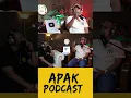 Download Lagu Nantikan Kisah Naga Di Gunung Jerai yang di ceritakan oleh Along 7888 #apak #podcast