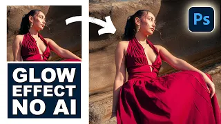 How to Make Modern Photos Look Retro in Photoshop