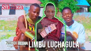 limbu luchagula ft moto nkale wako live ndani ya kitindi studio 2023