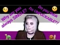 Graysexual Answering the Awkward Questions