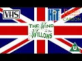 Lagu VHS Openings Episode #148: The Wind In The Willows (2005, UK, Version 2)
