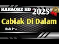 Download Lagu Roje Firdaus - Cabiak Di Dalam || Karaoke Minang Nada Pria Sedang HD