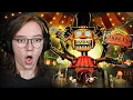 Download Lagu DE GROOTSTE ANIMATRONIC ZIT ACHTER MIJ AAN! | FNAF Secret of the Mimic (#2)
