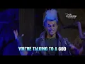 🎶 Do What You Gotta Do | Clipe com letra | Descendentes 3