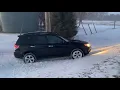 Download Lagu 2009 Subaru Forester XT / Perfect Real World AWD Demonstration