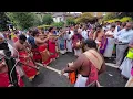 Lagu ஒரு தாலி வரம் | K P Kumaran | P S Balamurugan | Sutha @ Ealing Amman Temple UK Chariot Festival 2023