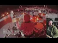 First Time Hearing Voice of Baceprot – “Renegade Sheep” | These Girls Rock!