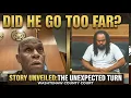 Judge Simpson s Daughter REFUSES to Stay Quiet in Court