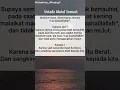 Download Lagu masyaAllah,  irhamna ya arhamarrohimin.