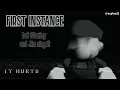 Download Lagu First Instance but it's a Stanley and Jim Cover [Friday Night: Monster of Monsters] (+CHROMATICS)