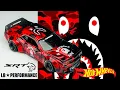Dodge Hypecat Challenger SRT LB performance Bape Hot Wheels Custom