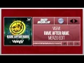 W&W - Rave After Rave (Merzo Edit)