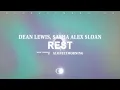 Dean Lewis, Sasha Alex Sloan - Rest (Lyrics)
