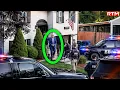 Rising Democrat Star Arrested The FBI Found It