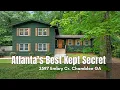 3597 Embry Cr Chamblee GA 30341 - SOLD