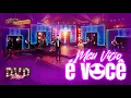 Download Lagu Banda Cosmo Express - Meu vício é você (DVD 37 anos)