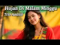Lagu HUJAN DI MALAM MINGGU -Trio Ambisi || Cover Reggae version