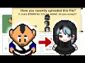 Graal Classic How to UPLOADS Tutorial