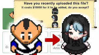 Graal Classic How to UPLOADS Tutorial