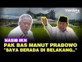 [Full] Pak Bas Bicara Nasib IKN di DPR, Ikut Perintah Prabowo \u0026 Kepastian Ditunggu Investor