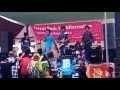 Download Lagu Crazy rasta Wis mangan Cover (Human Crazy)