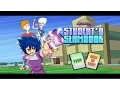 Download Lagu Cartoon Network Games | Exchange Student Zero | Student's Slambook