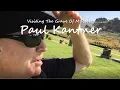 Famous Grave - JEFFERSON AIRPLANE S Paul Kantner At Holy Cross In Colma So San Francisco CA
