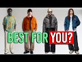 10 Men s Style Aesthetics Explained Which One Are You