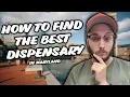 Best vs Worst Dispensaries in Maryland Get to the Joint S4 Ep6
