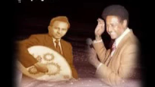 ابراهيم عوض غاية الامال تسجيل واضح إذاعي 