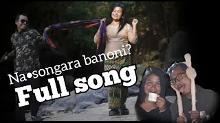 na songara banoni full song